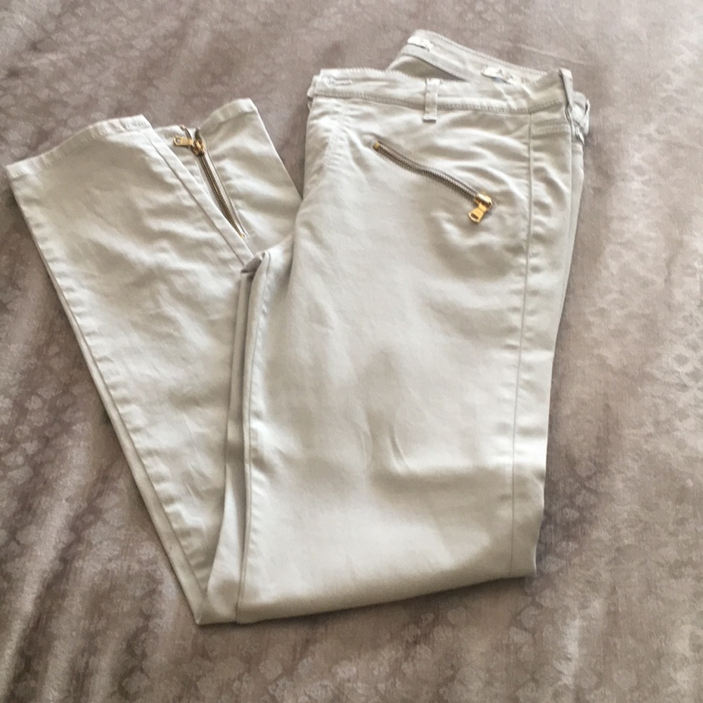 Zara Woman slim fit pant
